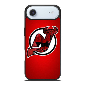NEW JERSEY DEVILS SYMBOL iPhone Air Case