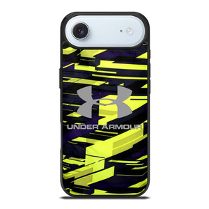 NEW UNDER ARMOUR LOGO iPhone Air Case NEW UNDER ARMOUR LOGO iPhone Air Case