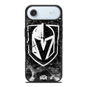 New Vegas Golden Knights iPhone Air Case