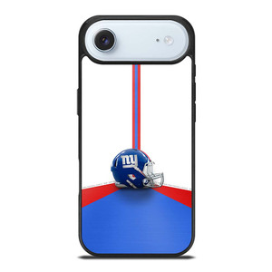 NEW YORK GIANTS HELMET STRIPS iPhone Air Case