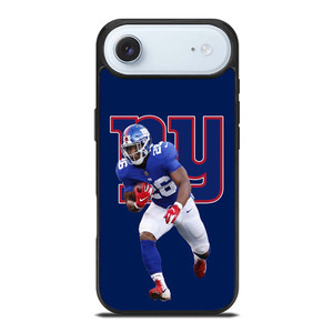 NEW YORK GIANTS SAQUON BARKLEY iPhone Air Case