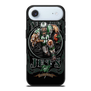 NEW YORK JETS GRINDING OUT SINCE 1960 iPhone Air Case