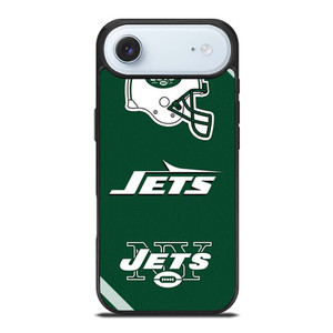 NEW YORK JETS LOGO NFL FOOTBALL iPhone Air Case