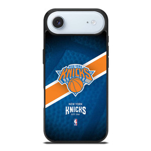 NEW YORK KNICKS LOGO NBA iPhone Air Case