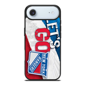NEW YORK RANGERS LET'S GO iPhone Air Case