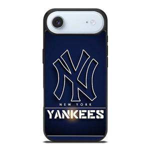 NEW YORK YANKEES BASEBALL CLUB MLB iPhone Air Case