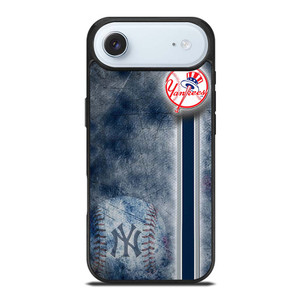 NEW YORK YANKEES PROFESSIONAL BASEBALL CLUB iPhone Air Case