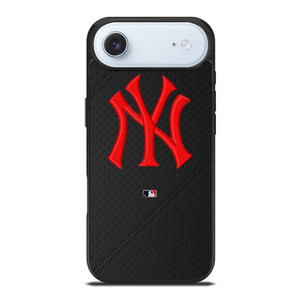 NEW YORK YANKEES SWEING EMBLEM iPhone Air Case