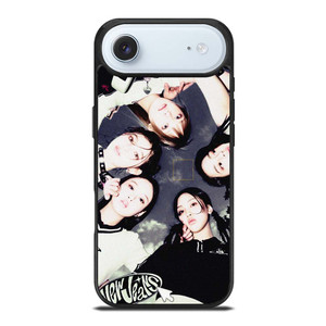 NEWJEANS KPOP ALL MEMBER 2 iPhone Air Case