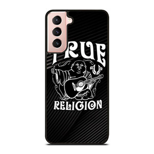 TRUE RELIGION UPFRONT BUDDHA Samsung Galaxy S21 Case