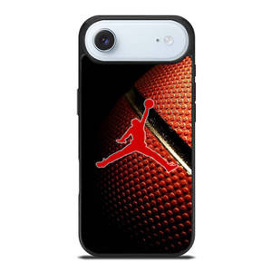 NIKE AIR JORDAN LOGO iPhone Air Case