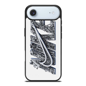 NIKE SWOOSH MECHANIC LOGO iPhone Air Case NIKE SWOOSH MECHANIC LOGO iPhone Air Case
