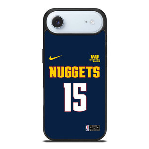 NIKOLA JOKIC DENVER NUGGETS NIKE iPhone Air Case
