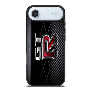 NISSAN GTR BUMPER EMBLEM iPhone Air Case