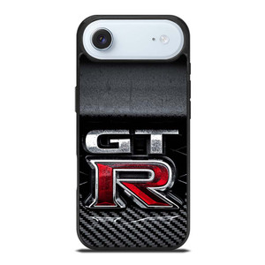 NISSAN GTR LOGO iPhone Air Case