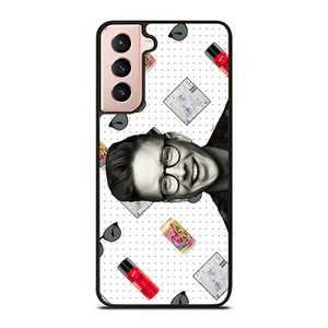 TYLER OAKLEY ON HIS 9 FAVORITE THINGS Samsung Galaxy S21 Case
