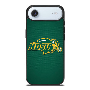 NORTH DAKOTA BISON PRIDE NDSU LOGO iPhone Air Case