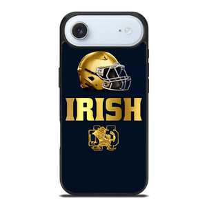 NOTRE DAME IRISH ND GOLD iPhone Air Case