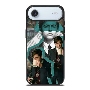 NUMBER FIVE UMBRELLA ACADEMY 2 iPhone Air Case