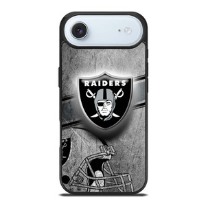 OAKLAND RAIDERS LOGO 2 iPhone Air Case