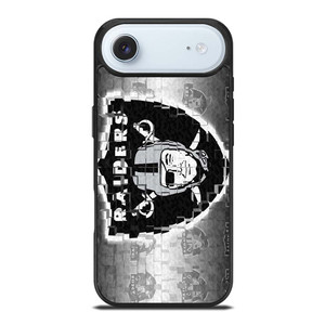 OAKLAND RAIDERS RAIDERS NATION iPhone Air Case