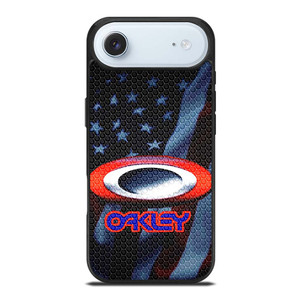 OAKLEY US FLAG iPhone Air Case