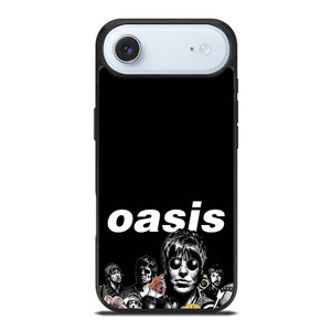 OASIS LEGENDARY BAND iPhone Air Case