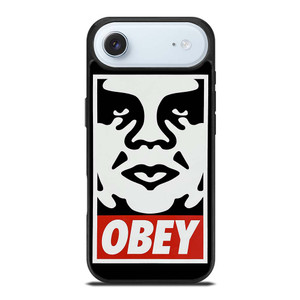 OBEY CLOTHING ICON iPhone Air Case