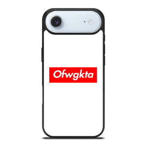 ODD FUTURE OFWGKTA SUPREME (2) iPhone Air Case ODD FUTURE OFWGKTA SUPREME (2) iPhone Air Case