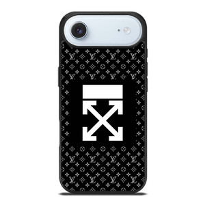 OFF WHITE LOUIS VUITTON iPhone Air Case
