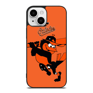 BALTIMORE ORIOLES BASEBALL iPhone 13 Mini Case