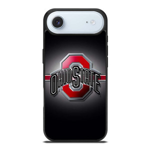 OHIO STATE STRIPE LOGO NFL iPhone Air Case