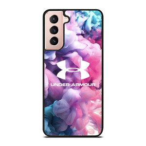 UNDER ARMOUR COLORED Samsung Galaxy S21 Case