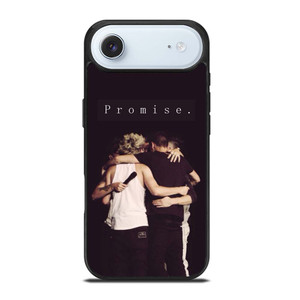 ONE DIRECTION PROMISE iPhone Air Case