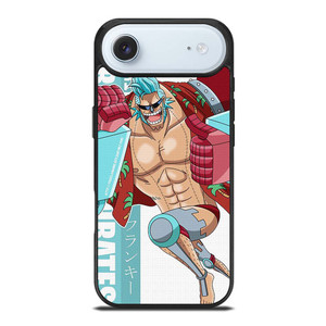 ONE PIECE FRANKY ANIME iPhone Air Case