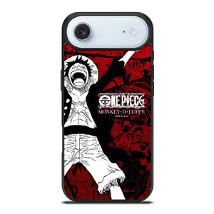 ONE PIECE MONKEY D LUFFY iPhone Air Case