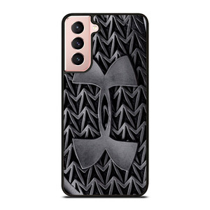UNDER ARMOUR LOGO 3D Samsung Galaxy S21 Case