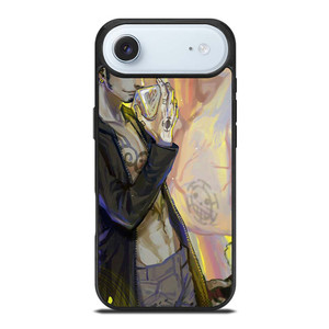 ONE PIECE TRAFALGAR ART iPhone Air Case