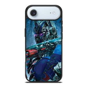 OPTIMUS PRIME TRANSFORMERS ROBOT iPhone Air Case
