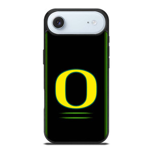 OREGON DUCKS GREEN EDGE NFL iPhone Air Case