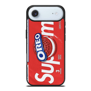 OREO SUPREME iPhone Air Case
