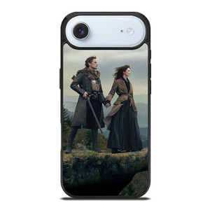 OUTLANDER TV SERIES iPhone Air Case OUTLANDER TV SERIES iPhone Air Case