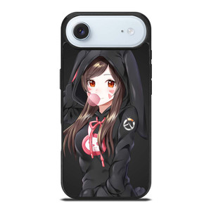 OVERWATCH D.VA BUNNY iPhone Air Case