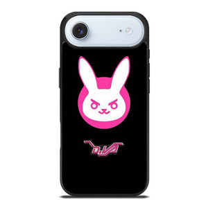 OVERWATCH D.VA RABBIT iPhone Air Case