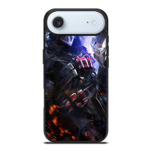 OVERWATCH REAPER CARTOON iPhone Air Case