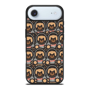 OZUNA BEAR PATTERN iPhone Air Case