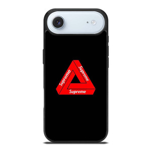 PALACE LOGO SUPREME (2) iPhone Air Case PALACE LOGO SUPREME (2) iPhone Air Case