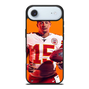 PATRICK MAHOMES KANSAS CITY CHIEFS NFL iPhone Air Case