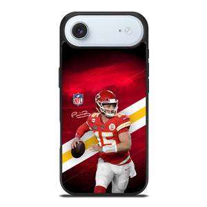 PATRICK MAHOMES KANSAS CITY NFL iPhone Air Case