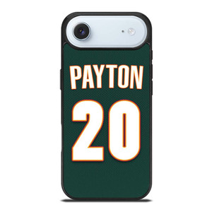 PAYTON PRITCHARD BOSTON CELTICS KIT iPhone Air Case